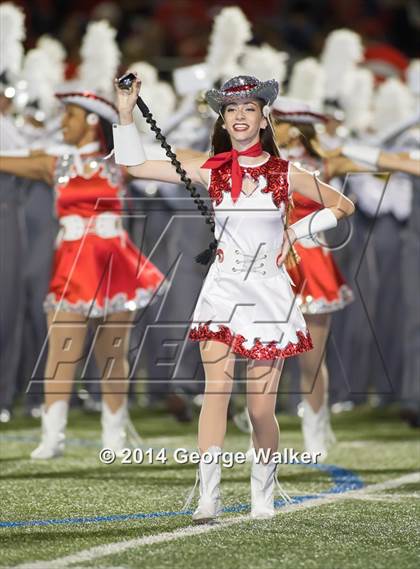 Thumbnail 1 in Marcus @ Flower Mound photogallery.