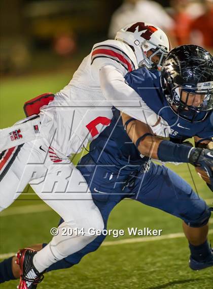 Thumbnail 2 in Marcus @ Flower Mound photogallery.