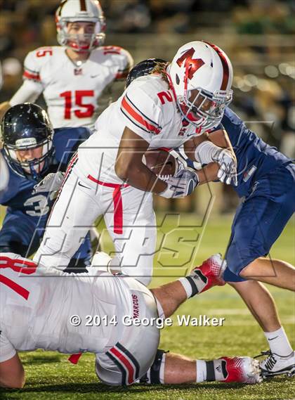 Thumbnail 3 in Marcus @ Flower Mound photogallery.