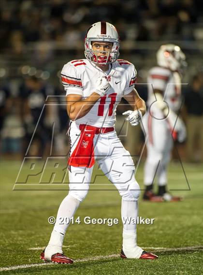 Thumbnail 1 in Marcus @ Flower Mound photogallery.