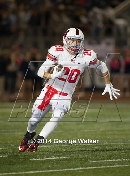 Thumbnail 3 in Marcus @ Flower Mound photogallery.