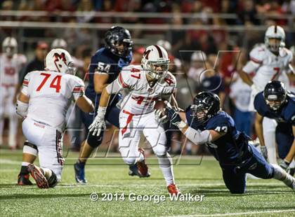 Thumbnail 3 in Marcus @ Flower Mound photogallery.