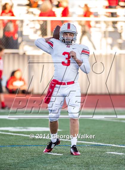 Thumbnail 2 in Marcus @ Flower Mound photogallery.