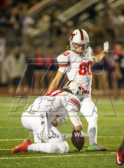 Thumbnail 1 in Marcus @ Flower Mound photogallery.