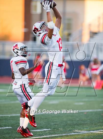 Thumbnail 2 in Marcus @ Flower Mound photogallery.