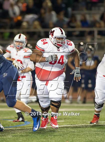 Thumbnail 3 in Marcus @ Flower Mound photogallery.