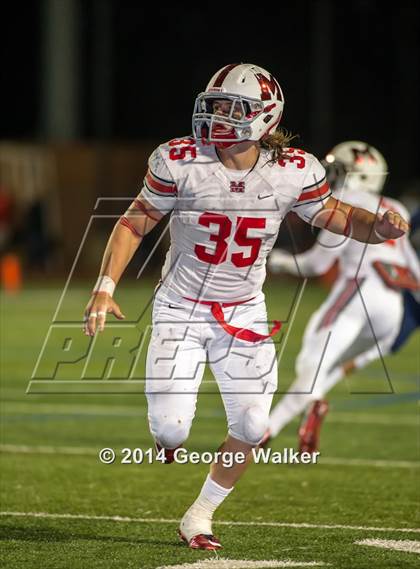 Thumbnail 2 in Marcus @ Flower Mound photogallery.