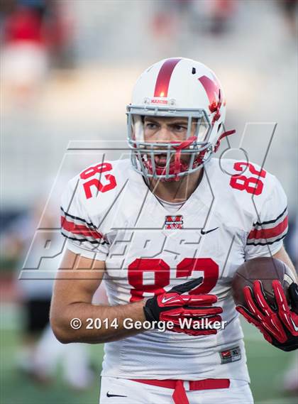 Thumbnail 2 in Marcus @ Flower Mound photogallery.