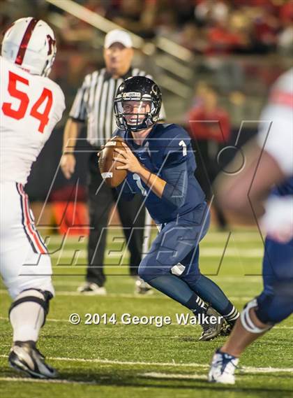 Thumbnail 2 in Marcus @ Flower Mound photogallery.