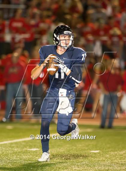 Thumbnail 2 in Marcus @ Flower Mound photogallery.