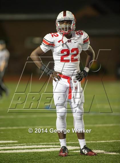 Thumbnail 2 in Marcus @ Flower Mound photogallery.