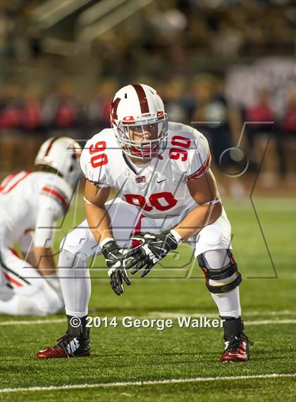 Thumbnail 3 in Marcus @ Flower Mound photogallery.