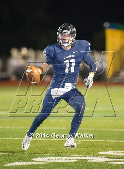 Thumbnail 2 in Marcus @ Flower Mound photogallery.