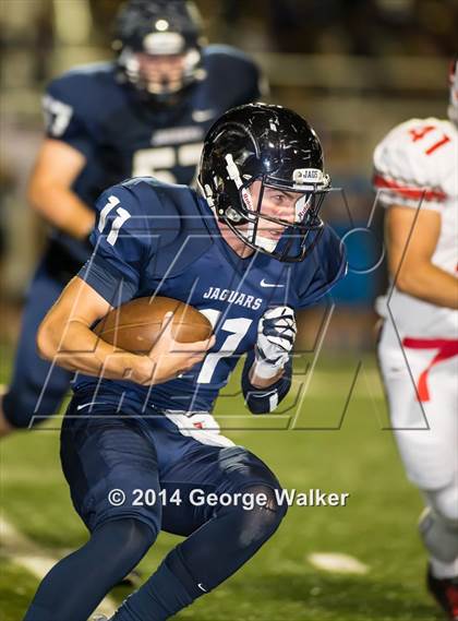 Thumbnail 3 in Marcus @ Flower Mound photogallery.