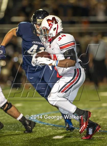 Thumbnail 3 in Marcus @ Flower Mound photogallery.