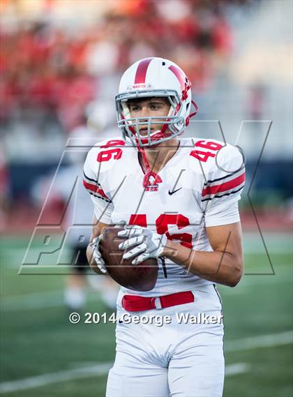 Thumbnail 3 in Marcus @ Flower Mound photogallery.