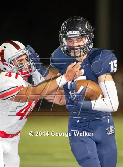 Thumbnail 3 in Marcus @ Flower Mound photogallery.
