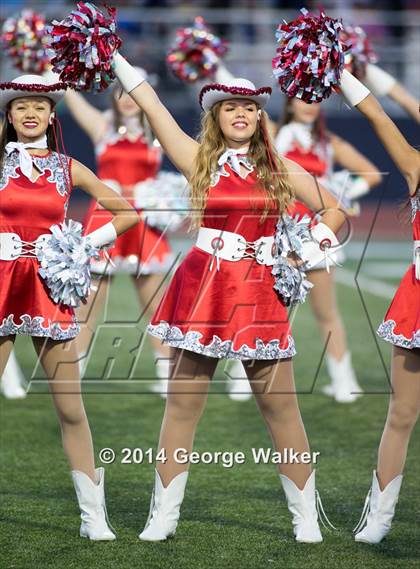 Thumbnail 3 in Marcus @ Flower Mound photogallery.