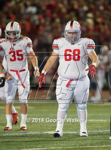 Thumbnail 1 in Marcus @ Flower Mound photogallery.