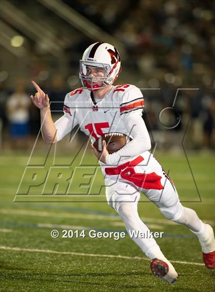Thumbnail 1 in Marcus @ Flower Mound photogallery.