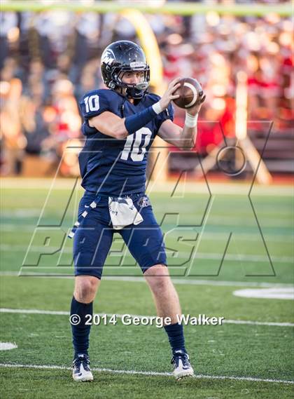 Thumbnail 2 in Marcus @ Flower Mound photogallery.