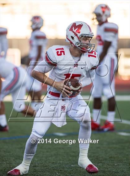 Thumbnail 1 in Marcus @ Flower Mound photogallery.