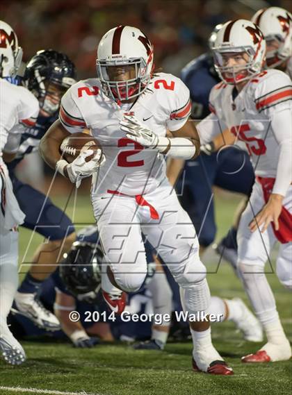Thumbnail 3 in Marcus @ Flower Mound photogallery.
