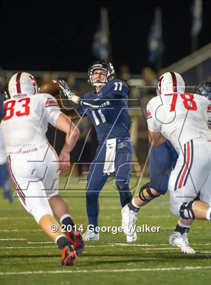 Thumbnail 3 in Marcus @ Flower Mound photogallery.