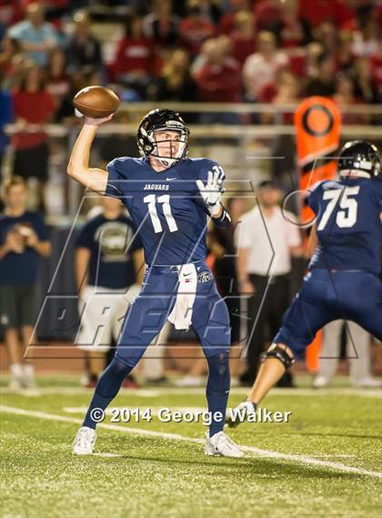 Thumbnail 1 in Marcus @ Flower Mound photogallery.