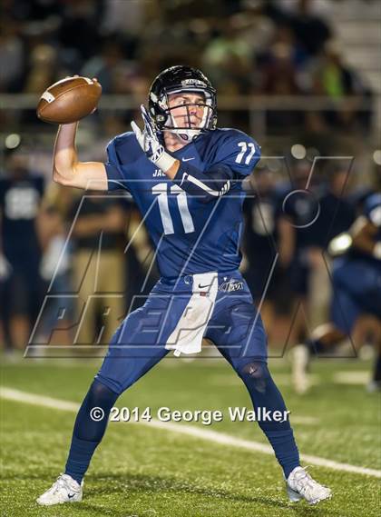 Thumbnail 1 in Marcus @ Flower Mound photogallery.