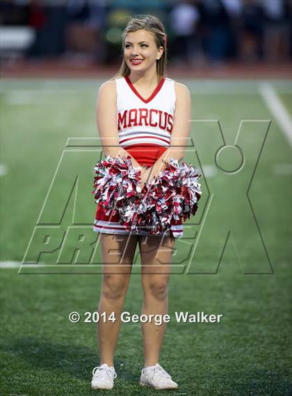 Thumbnail 1 in Marcus @ Flower Mound photogallery.