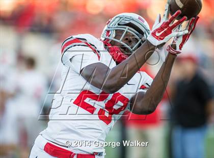 Thumbnail 1 in Marcus @ Flower Mound photogallery.