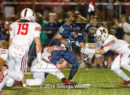 Thumbnail 3 in Marcus @ Flower Mound photogallery.