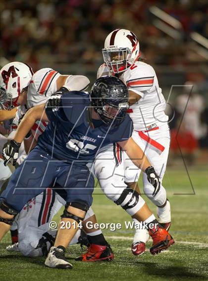 Thumbnail 2 in Marcus @ Flower Mound photogallery.