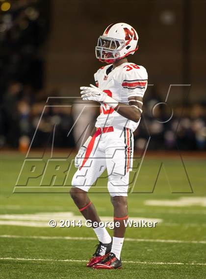 Thumbnail 2 in Marcus @ Flower Mound photogallery.