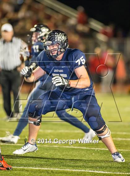 Thumbnail 1 in Marcus @ Flower Mound photogallery.
