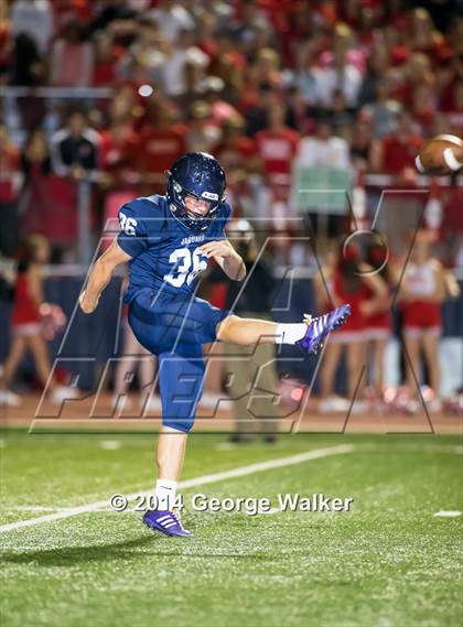 Thumbnail 1 in Marcus @ Flower Mound photogallery.