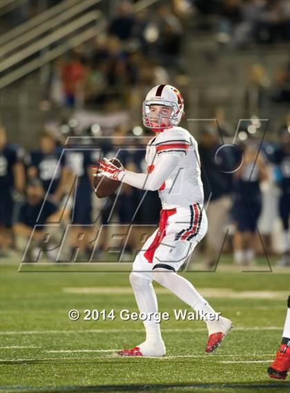 Thumbnail 2 in Marcus @ Flower Mound photogallery.