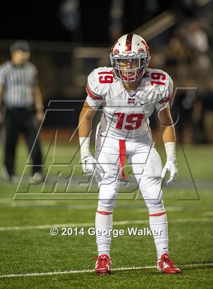 Thumbnail 3 in Marcus @ Flower Mound photogallery.