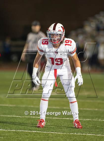 Thumbnail 1 in Marcus @ Flower Mound photogallery.