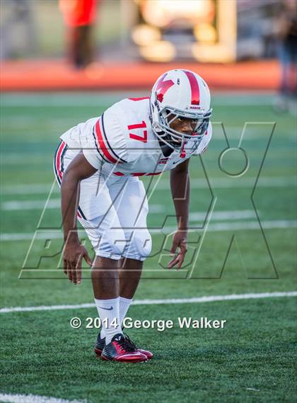 Thumbnail 1 in Marcus @ Flower Mound photogallery.