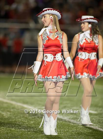 Thumbnail 3 in Marcus @ Flower Mound photogallery.