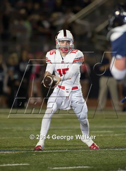 Thumbnail 2 in Marcus @ Flower Mound photogallery.