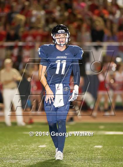 Thumbnail 3 in Marcus @ Flower Mound photogallery.