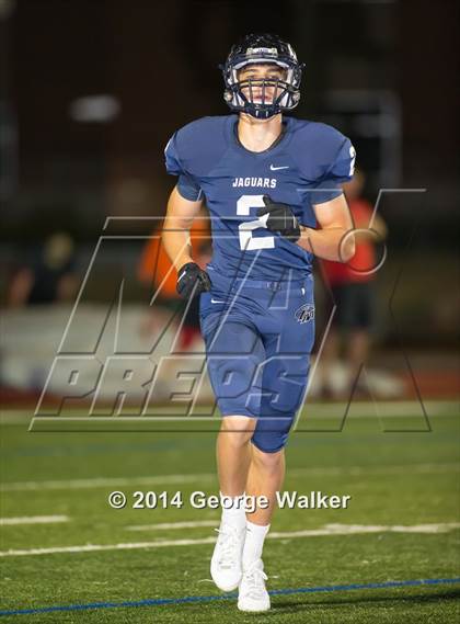 Thumbnail 2 in Marcus @ Flower Mound photogallery.