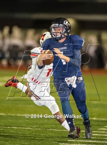 Thumbnail 2 in Marcus @ Flower Mound photogallery.