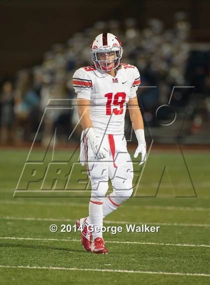 Thumbnail 3 in Marcus @ Flower Mound photogallery.