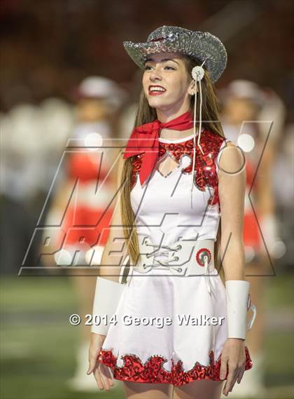 Thumbnail 2 in Marcus @ Flower Mound photogallery.