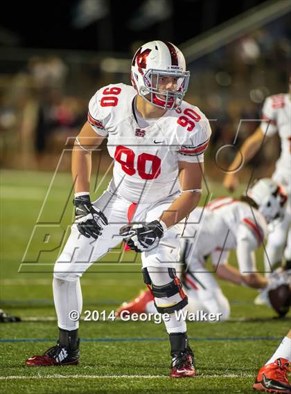 Thumbnail 1 in Marcus @ Flower Mound photogallery.