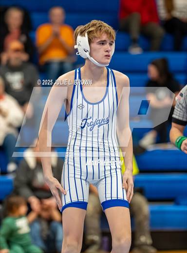 Hamilton Heights @ Indianapolis Bishop Chatard